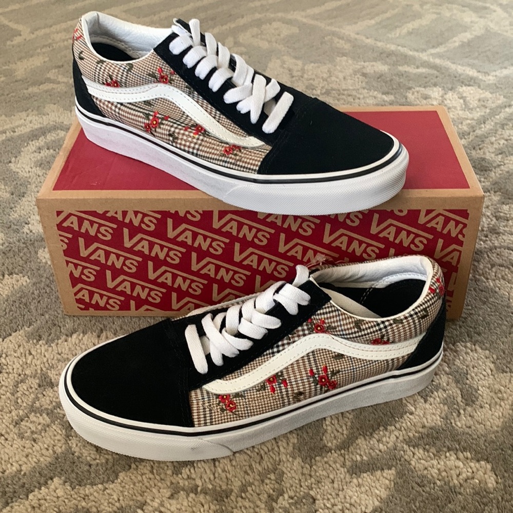 Vans Old Skool